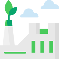 Utility Distribution Companies